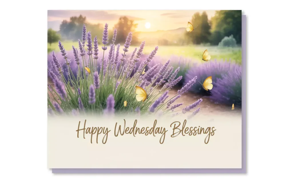 Happy Wednesday Blessings (4)
