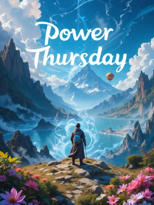 🔥 Thursday Du’a That Changes Everything
