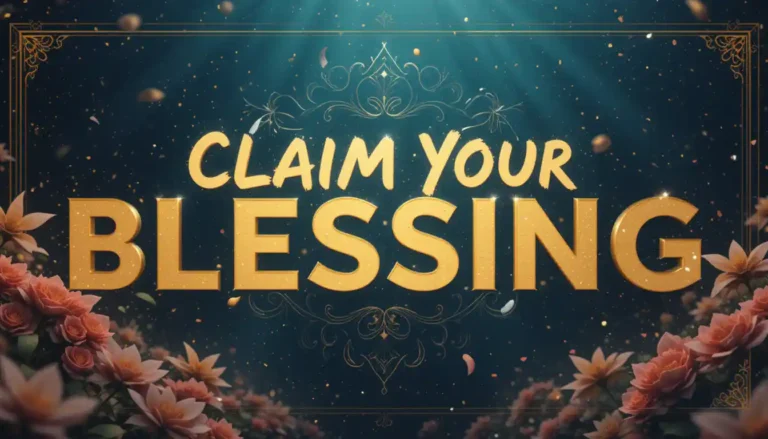 Wednesday Blessings Images