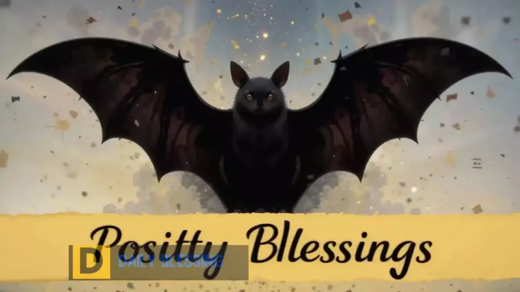 Positive Friday Blessings