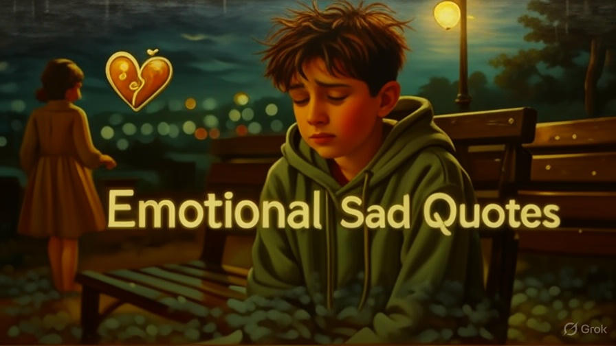 Sad Quotes in Urdu'
